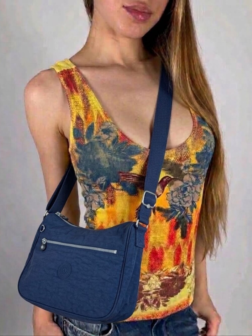 Kipling Sally Crossbody/Shoulder Bag